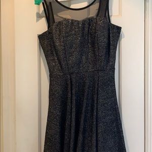Party dress/juniors/teens